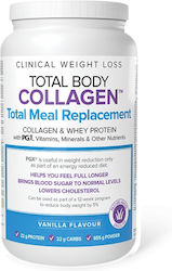 Natural Factors Total Body 855g Vanille Natural Factors Total Body 855g Vanille