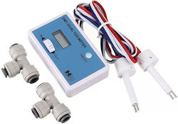 Tds Meter Ψηφιακό Όργανο Μέτρησης TDS-DM1 Tds Meter Ψηφιακό Όργανο Μέτρησης TDS-DM1