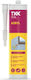TKK Acryl Ακρυλική Σιλικόνη Λευκή 280ml
