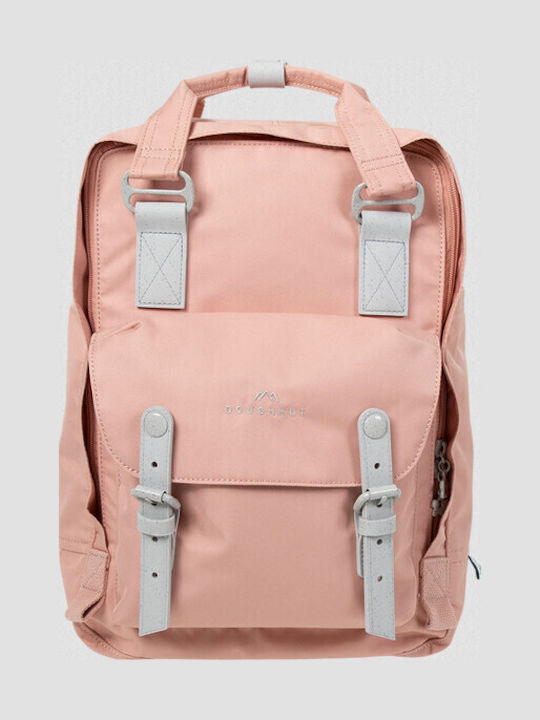 Doughnut Macaroon Monet Series 16lt Rosa Rucksack