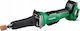 Hikoki Troliu cu Baterie Brushless
