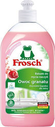 Frosch Bio Spülmittel 500ml