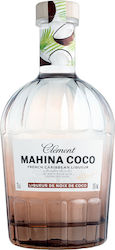 Rhum Clement 700ml