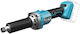 Dedra DED7165 Battery Angle Grinder Brushless
