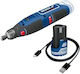 Dedra DED7310T10 Battery Grinder