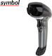 Pos Handheld Scanner with 2D and QR Barcode Readability