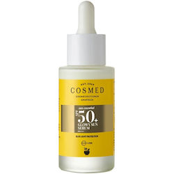 Cosmed Sun Essential Face Serum Spf50+ 30ml