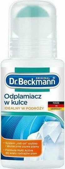 Dr Beckmann Remover de Pete Potrivit Pentru Țesături 100g 75ml