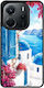 Sonique Greek Island Muse Series Xiaomi Redmi N...