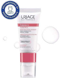 Uriage Tolederm Control Eye Cream for Moisturiz...