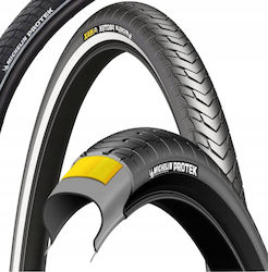 Michelin Fahrradreifen Stadt und Wandern 28" 700 x 35C Michelin Fahrradreifen Stadt und Wandern 28" 700 x 35C
