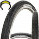 Kenda Bike Tyre City Road and Trekking 28" 700 x 38C