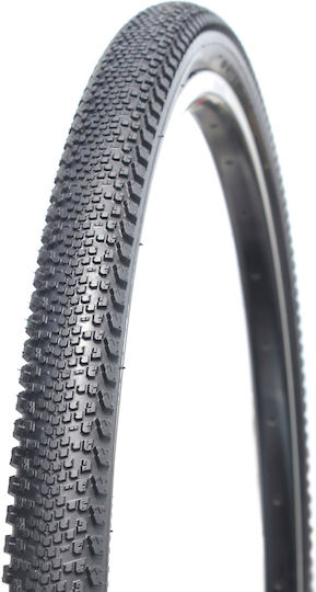 Deli Tire Λάστιχο Ποδηλάτου Mountain, Πόλης και Trekking 28"