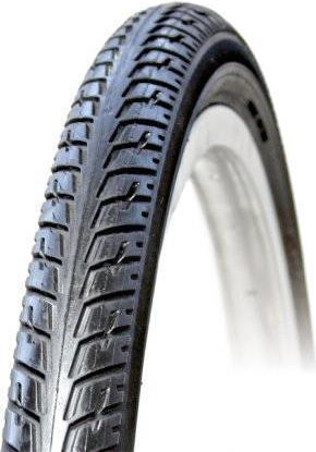 Deli Tire Cauciuc Bicicletă Orașului și Trekking 28"