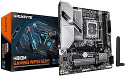 Gigabyte H810M Gaming WIFI6 GEN5 Gigabyte H810M Gaming WIFI6 GEN5