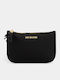 Love Moschino Women's Toiletry Bag Jc5314pp0okd0 Black