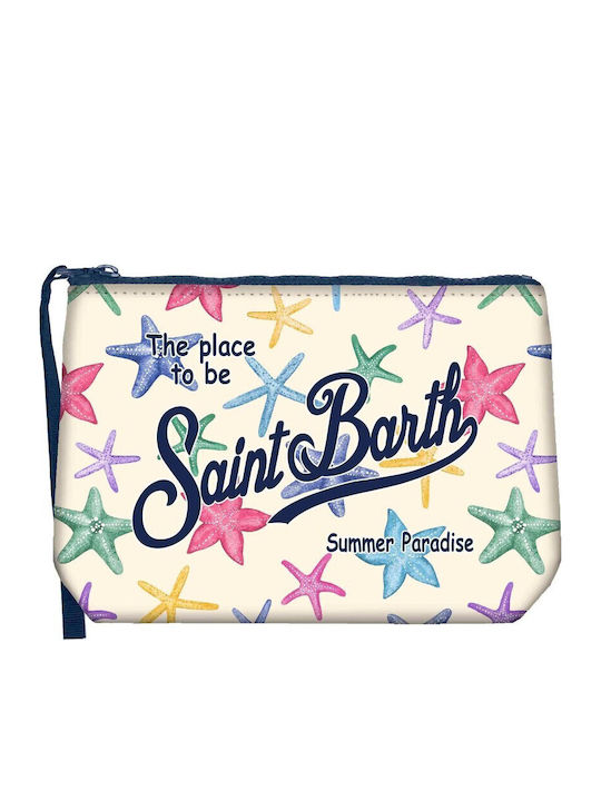 Τσάντα Pochette Mc2 Saint Barth
