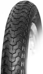 Tire Tube S-102 12-1 2x2-1 4 Bk