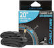 Inner Tube 20x1.75/2.125 Av Sealant Deli