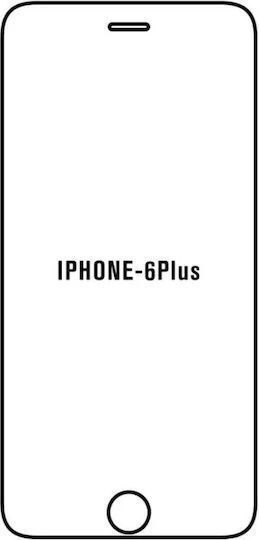 Sunshine Хидрогел Протектор За Екран iPhone 6 / 6S Plus