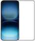 Vivo Iqoo 15r Mofi 9h 2.5d Full Screen Tempered Glass Film Black