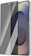 Galaxy S25 Ultra 5g Lereach Cf Series Full Screen Версия Hd Privacy Телефонен Закален Филм Черен