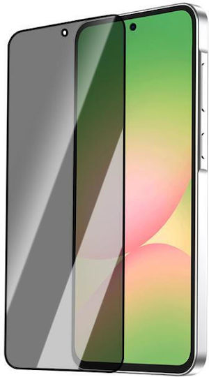 Galaxy A57 5g Lereach Cf Series Full Screen Версия Hd Privacy Телефонен Закален Филм Черен