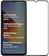 Xiaomi Poco C81x 4g Mofi 9h 2.5d Full Screen Tempered Glass Film Black