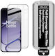 Oneplus Nord 6 5g Imak Dust-free Chamber Locator Full Coverage Tempered Glass Film