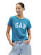 Women's Blue T-shirt