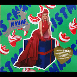 Kylie Minogue Kylie Christmas Fully Wrapped 1 Cd