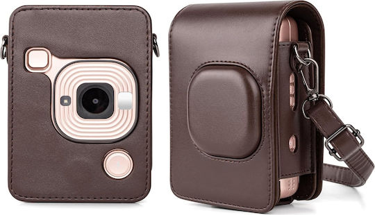Etui Калъф Покривало Fujifilm Instax Mini Liplay Фотоапарат