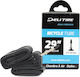 Fahrradschlauch 29x2.10/2.40 Fv 36mm Box Deli