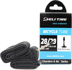 Tube 28 29x1.75 2.125 Fv 51.5 Box Deli