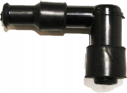 Universal Zündkerzenkappe 10 12 Mm Elektro-Roller Quad Cross Atv Motorrad