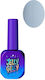 Jelly Gelly Gel Nail Polish Icy Cloud 12ml