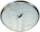 Wine Barrel Cap Inox Φ445mm