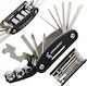 Bicycle Tool Set Allen Key 16 In 1