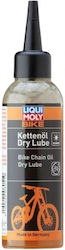Liqui Moly Спрей Мокро Масло Грес Верига За Велосипед 0.1л 6 Liqui Moly Спрей Мокро Масло Грес Верига За Велосипед 0.1л 6