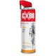 Bike Chain Lubricant 150ml Dry Wet Cx-48508