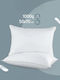 SteweHome Gel Bed Pillow 50x70cm 2 Pieces