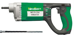 NewBeat Concrete Vibrator