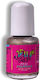 Jelly Gelly Ημιμόνιμο Βερνίκι Νυχιών Gold 6ml