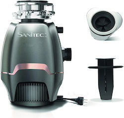 Sanitec Skoupidofagos