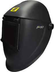 Esab Schweißhelme Optisches Feld 110x110mm