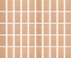 Fitiluri Din Lemn Pentru Lumânări 75x40x1 Mm 50 Bucăți