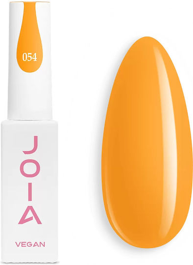 JOIA Vegan Полутраен Лак За Нокти 054 6мл