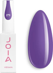 JOIA Vegan Ημιμόνιμο Βερνίκι Νυχιών 079 6ml