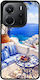 Sonique Greek Island Muse Series Xiaomi Redmi N...