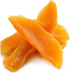 Mango Uscat Fără Zahăr 100g Mango Uscat Fără Zahăr 100g